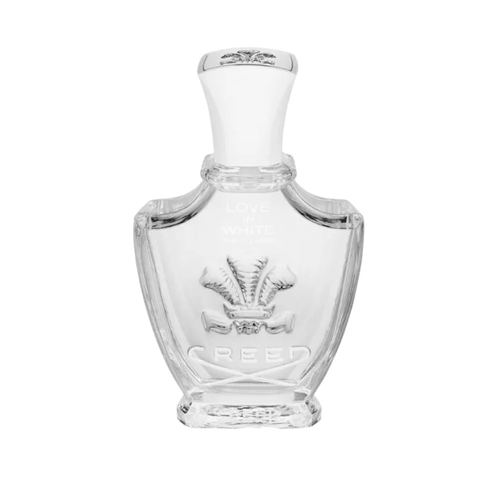 Creed Love in White for Summer