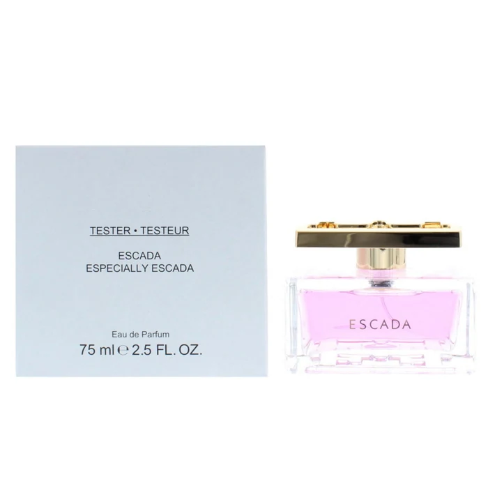 Escada Especially – Tester