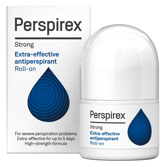 Perspirex Strong
