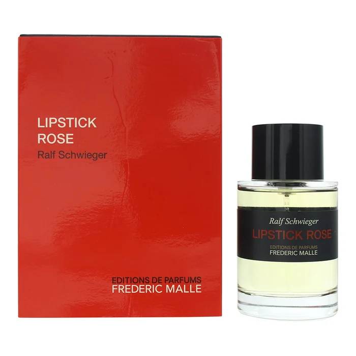 Frederic Malle Lipstick Rose