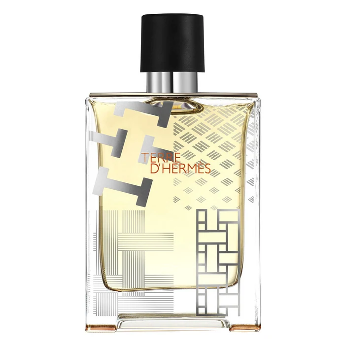 Hermès Terre d'Hermes Flacon H Limited Edition
