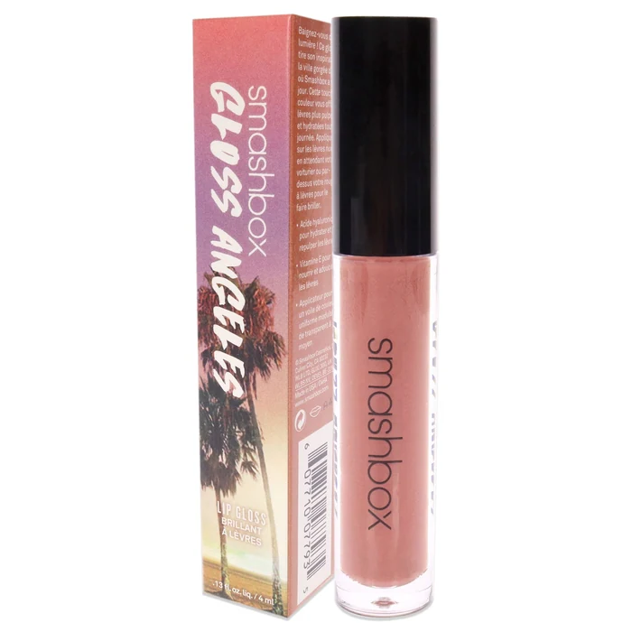 Smashbox Angeles Beachy Keen