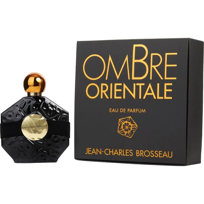 Jean Charles Brosseau Ombre Orientale