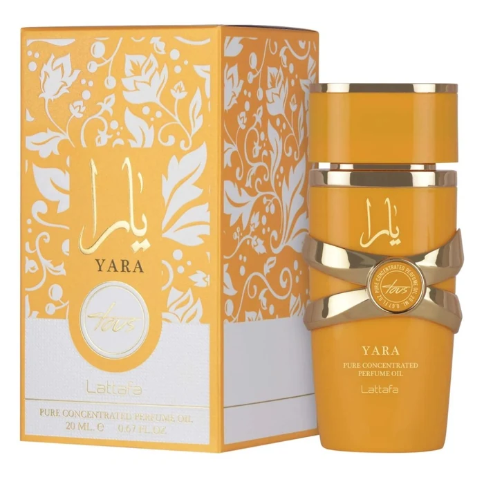 Lattafa Yara Tous