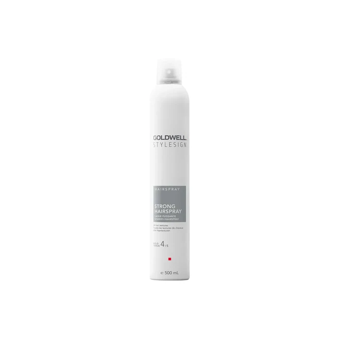 Goldwell Stylesign Strong Hold Volume & Body
