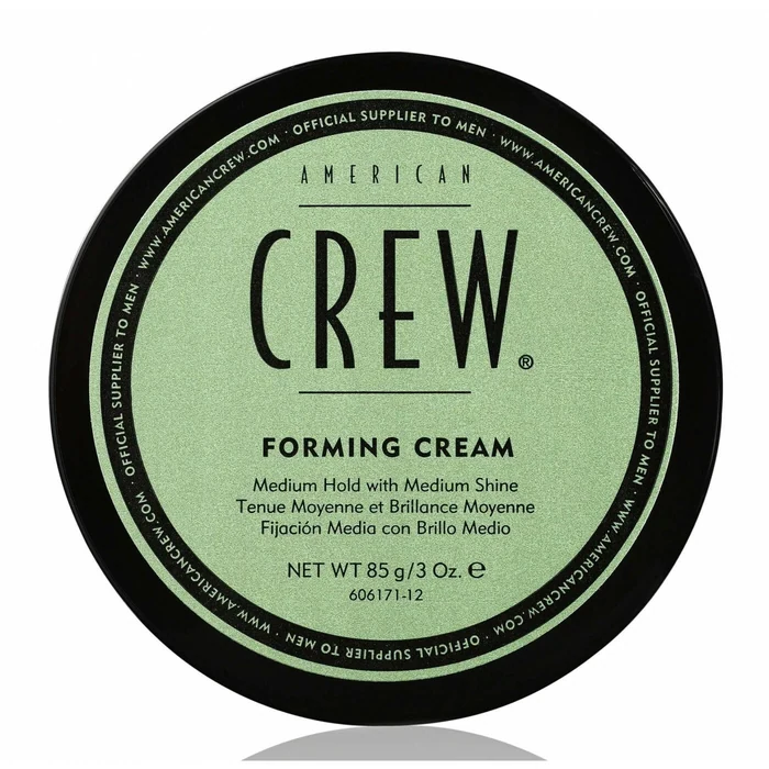 American Crew Forming
