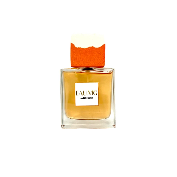 Eau.Mg Amber Addict