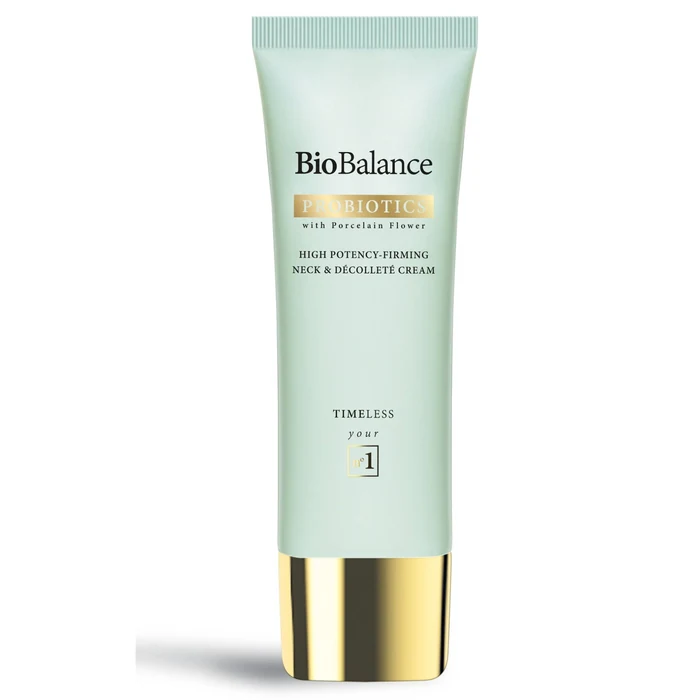 Bio Balance High Potency Firming