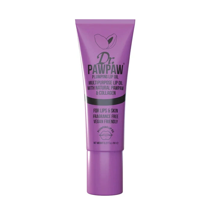 Dr. PawPaw Lip Oil