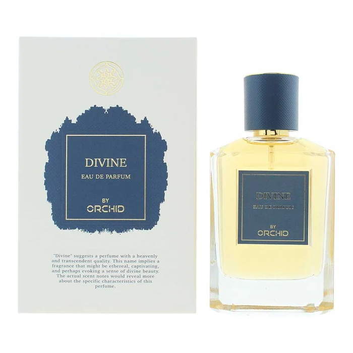 Orchid Divine