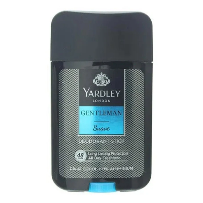 Yardley Gentleman Suave