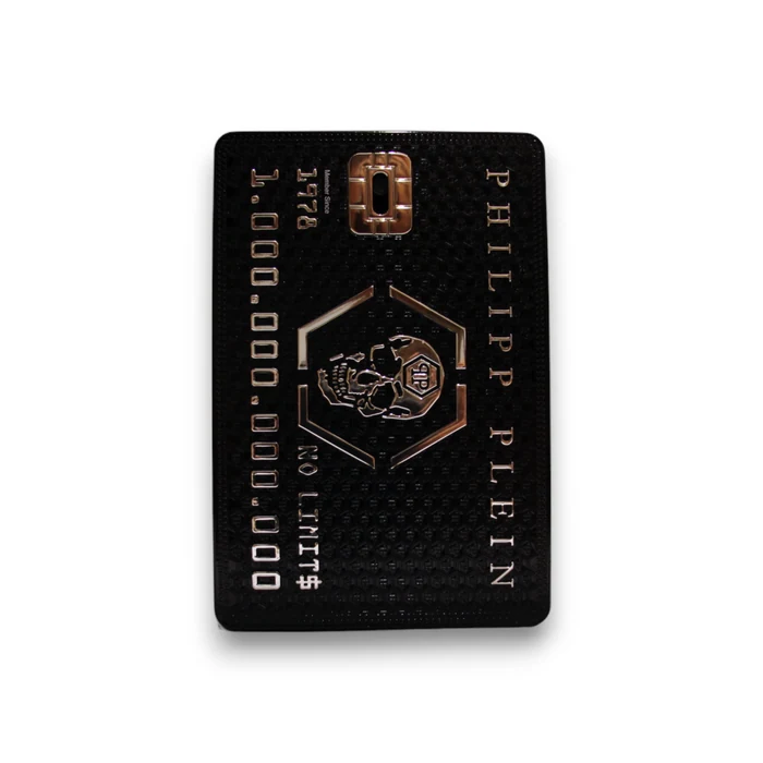 Philipp Plein No Limits – Tester