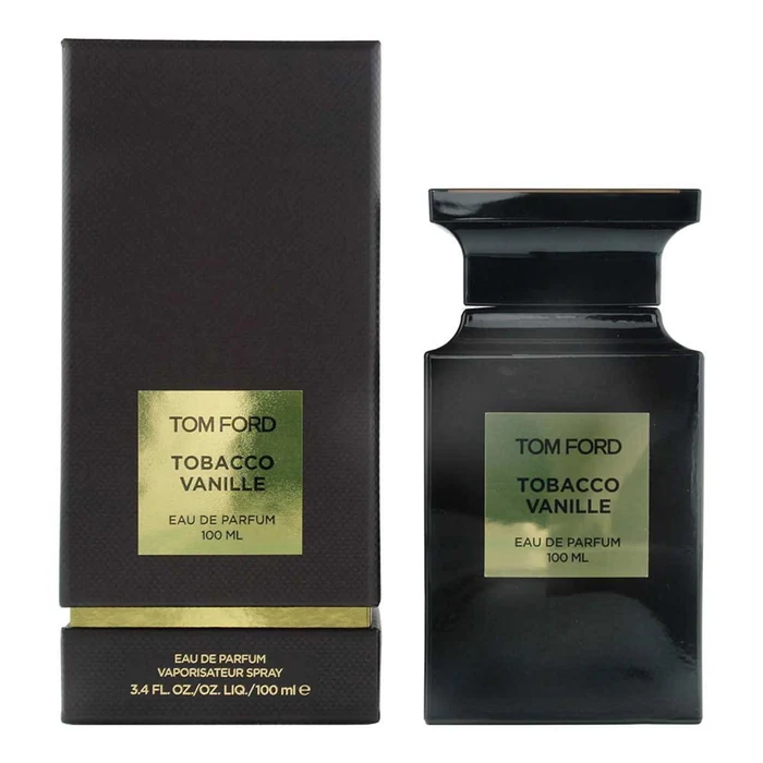 Tom Ford Tobacco Vanille