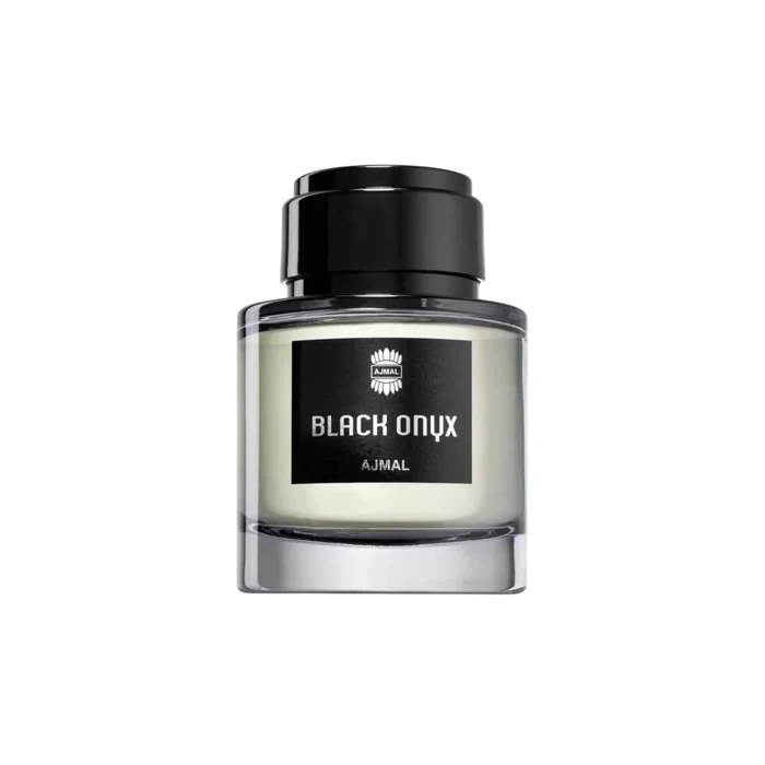 Ajmal Black Onyx – Tester