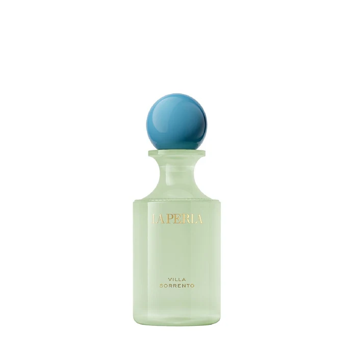 La Perla Villa Sorento – Tester