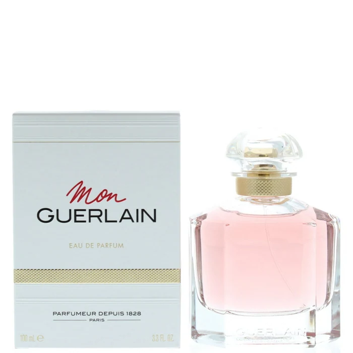 Guerlain Mon Guerlain