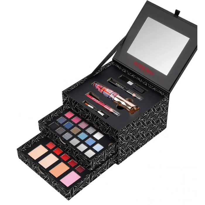 Deborah Jewel Box