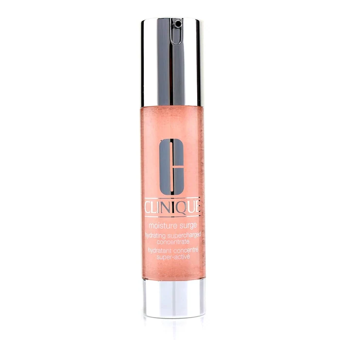 Clinique Moisture Surge – Tester