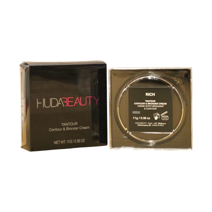 Huda Beauty Tantour Rich