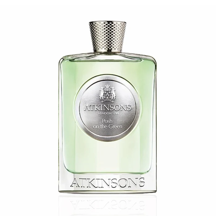 Atkinsons Posh On The Green