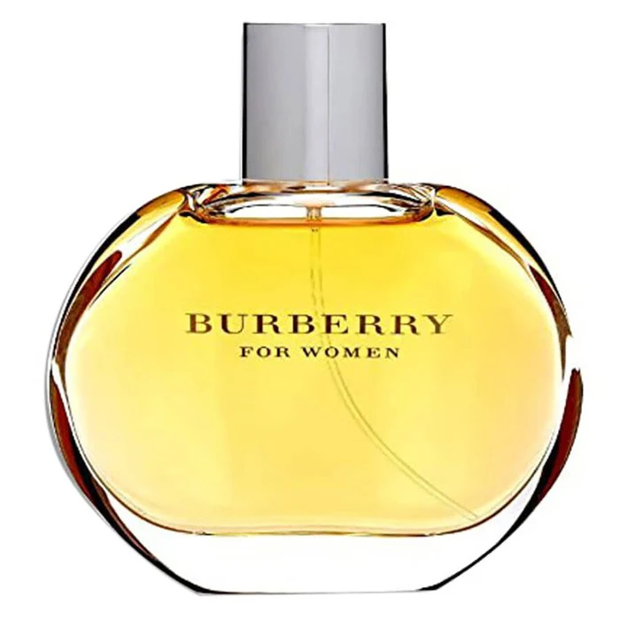 Burberry For Women – Tester