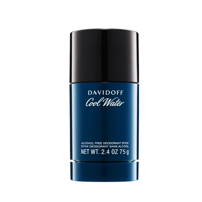 Davidoff Cool Water - Alchool Free