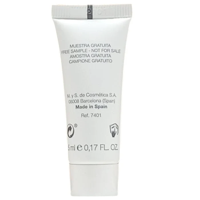 Bruno Vassari Lab Radiance – Probe