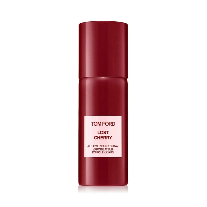Tom Ford Lost Cherry
