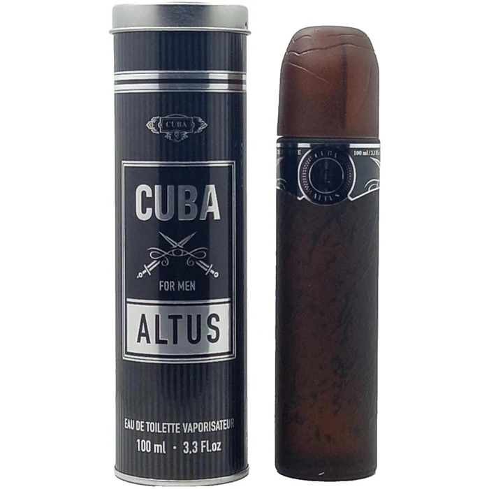 Cuba Altus for Men