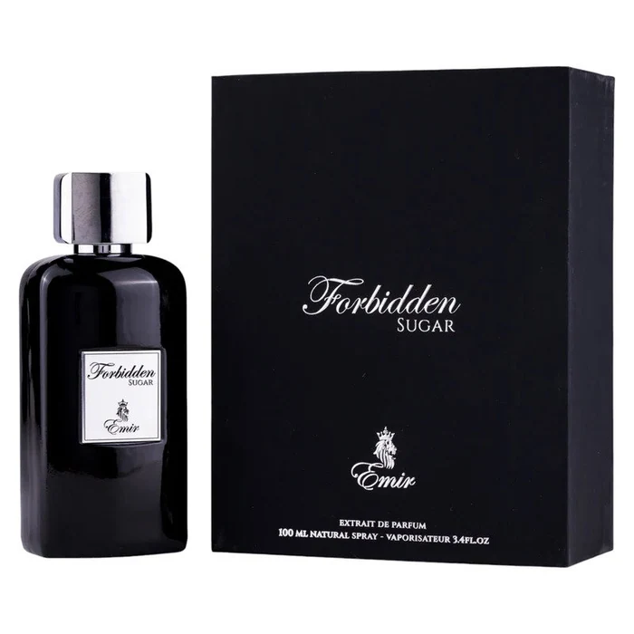 Emir Forbidden Sugar