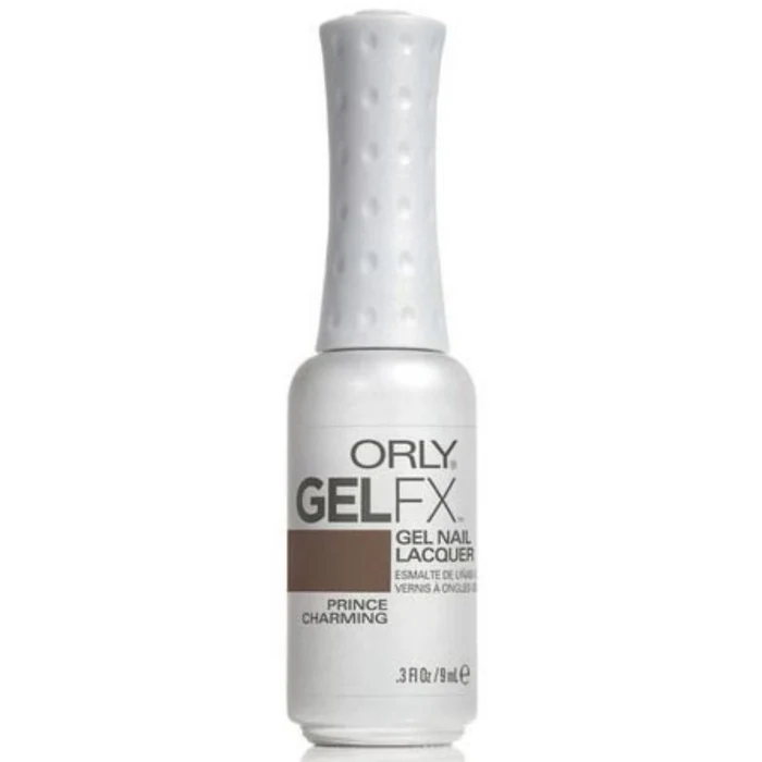 Orly Gelfx Prince Charming