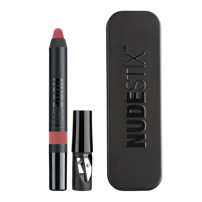 Nudestix Intense Matte Kiss