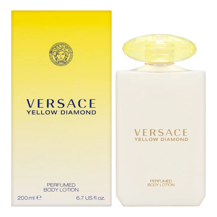 Versace Yellow Diamond