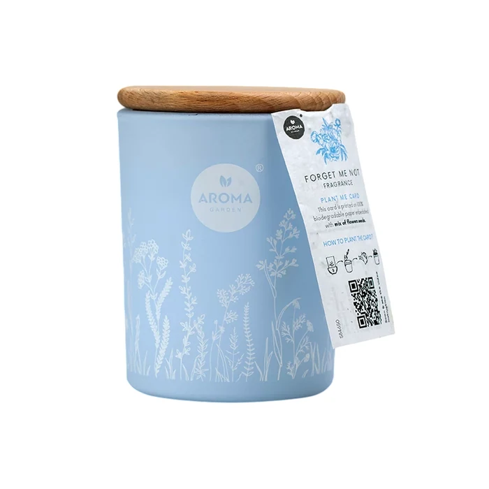 Aroma Home Forget Me Not