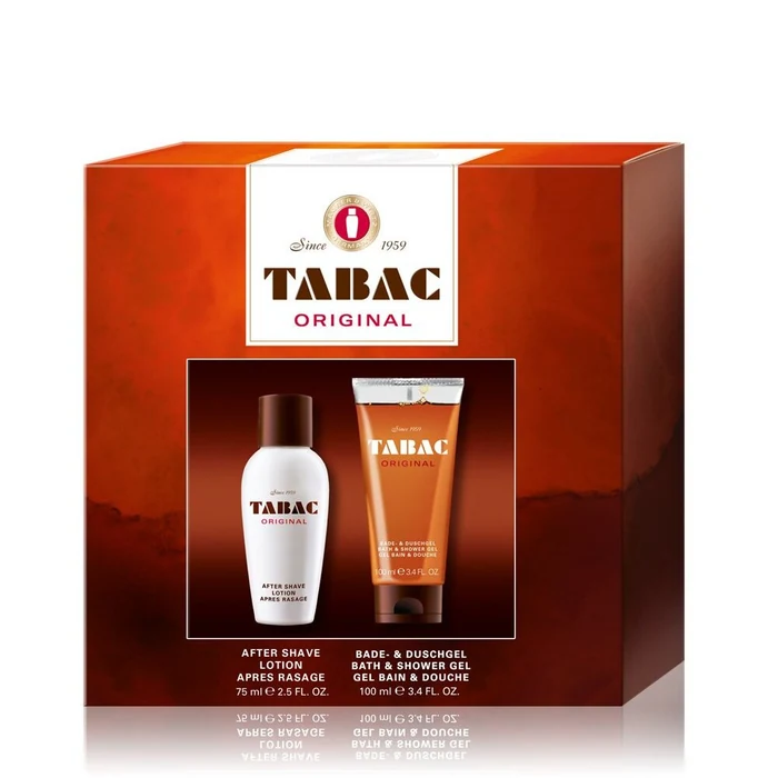 Tabac Original set (75 ml)