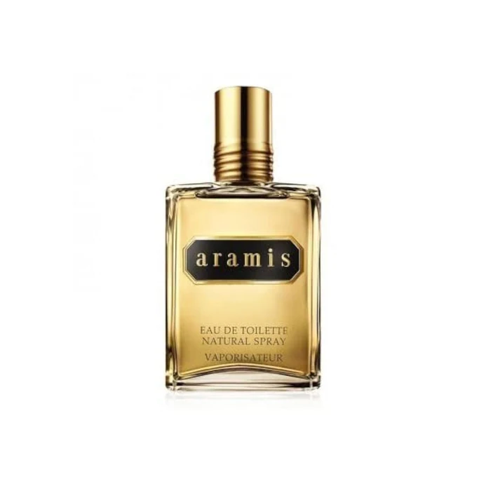 Aramis Classic – Tester