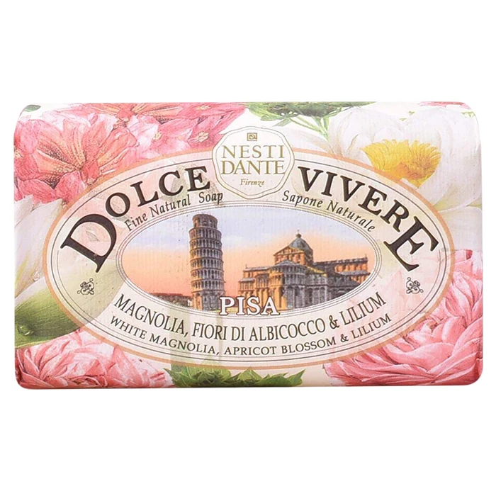 Nesti Dante Dolce Vivere Pisa