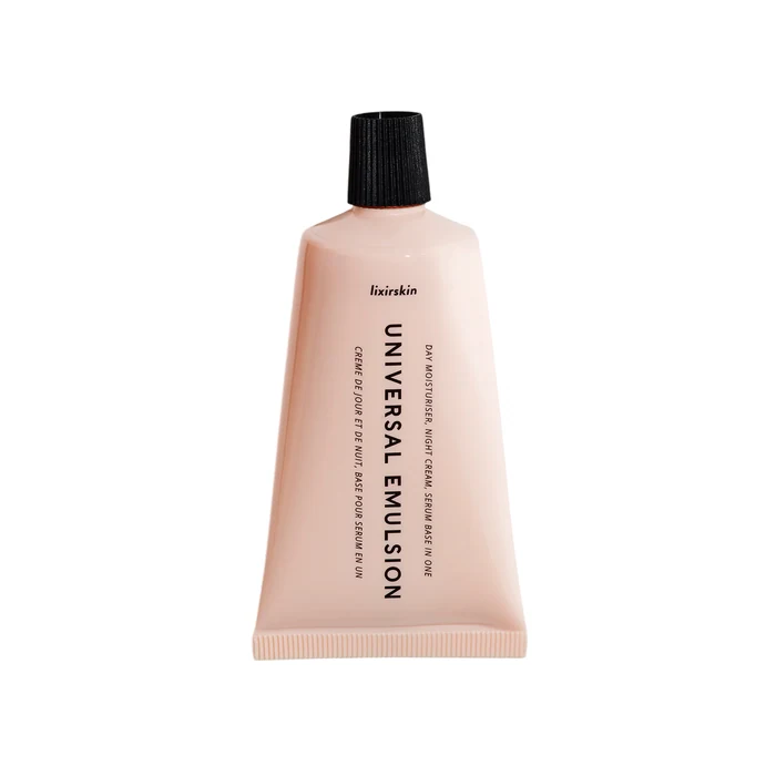 Lixirskin Universal Emulsion