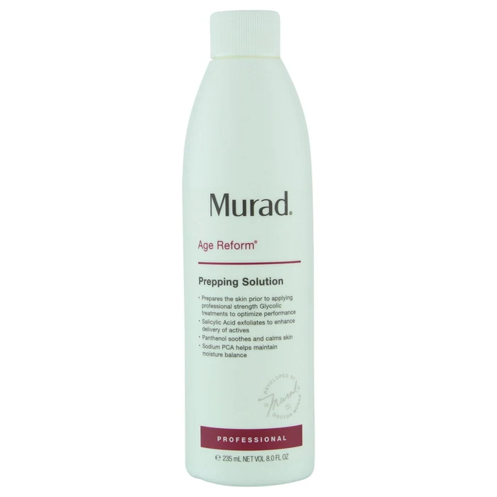 Murad Age Reform