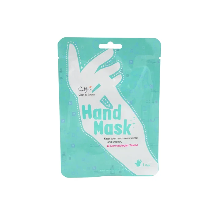 Cettua Hand Sheet Mask