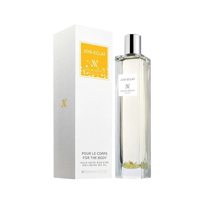 Valeur Absolue Joie-Eclat