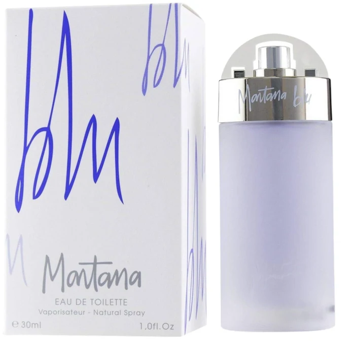 Montana Montana Blu