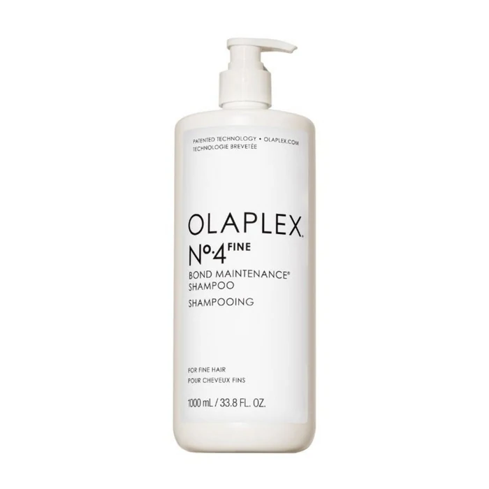Olaplex No.4 Bond Maintenance