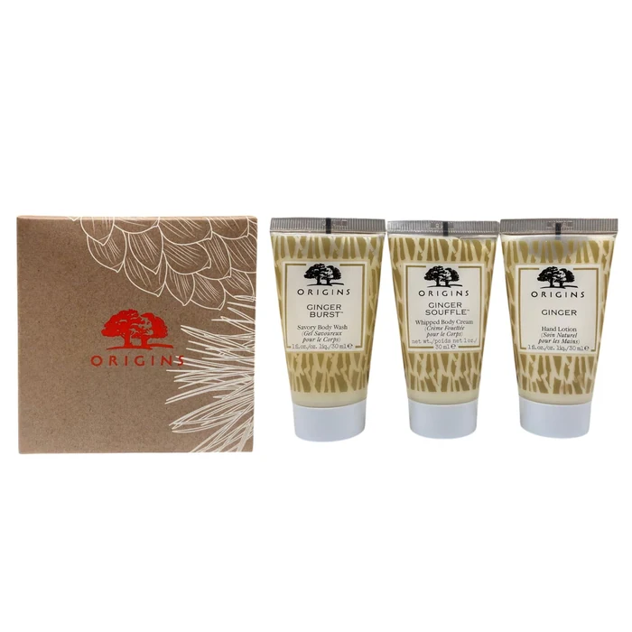 Origins Gift set