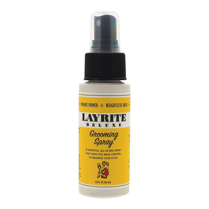 Layrite Grooming