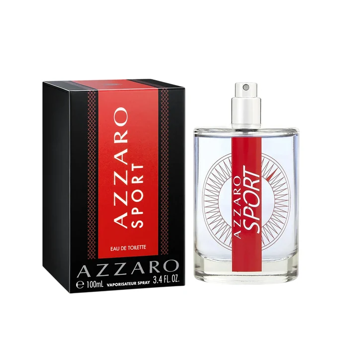 Azzaro Sport