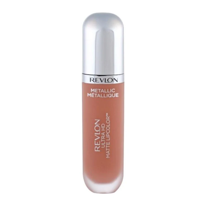 Revlon Ultra Hd 715 Glow