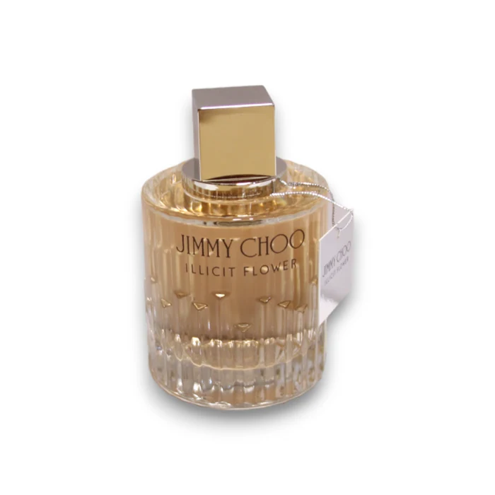 Jimmy Choo Illicit Flower – Tester
