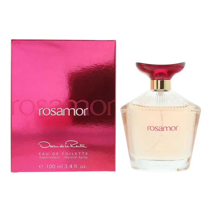 Oscar de la Renta Rosamor