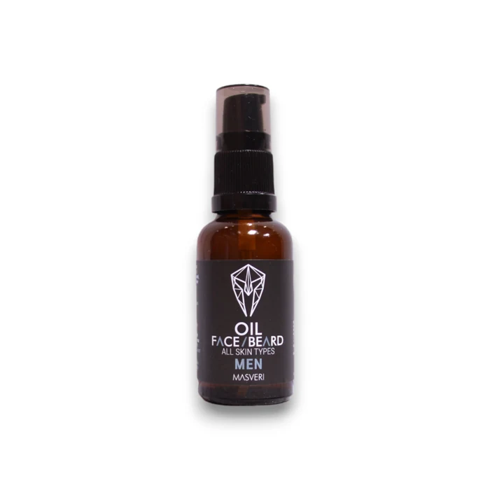 Masveri Beard Oil